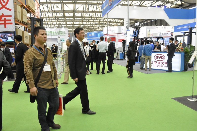 CeMAT ASIA 2013 Ϻŵչһ