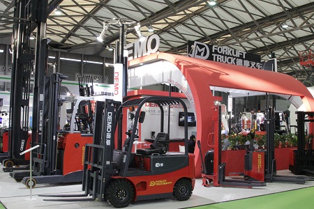 CeMAT ASIA 2013Ħ