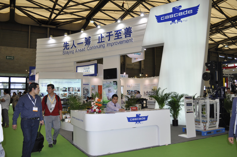 CeMAT ASIA 2013˹