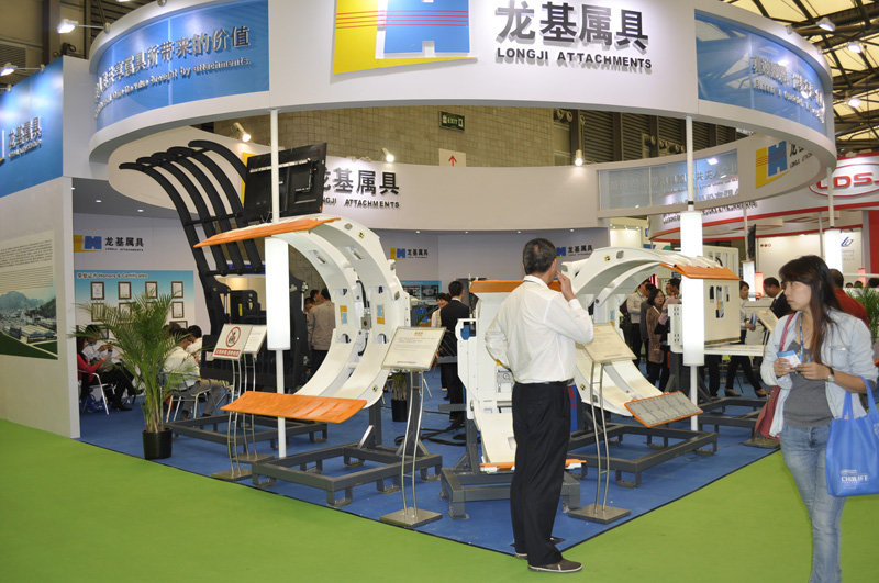 CeMAT ASIA 2013