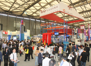 CeMAT ASIA 2010 չ