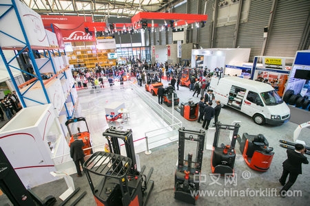 CeMAT ASIA 2015չֵذ֣һľ