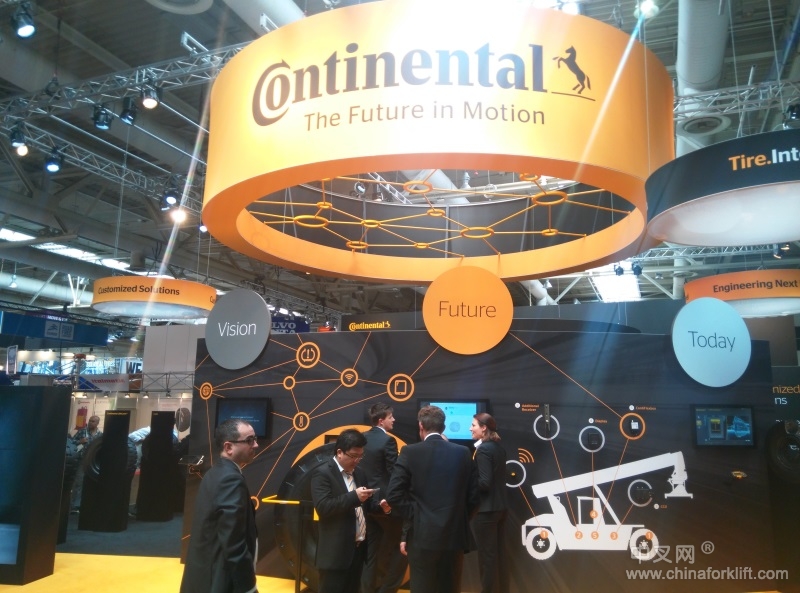 Continental