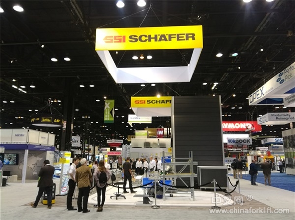ssi schafer