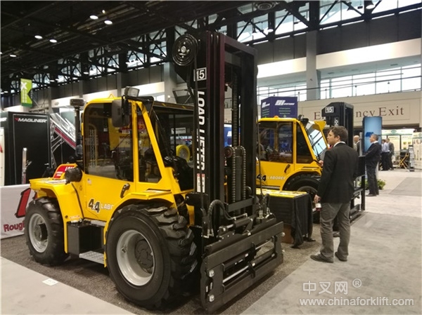 load lifter