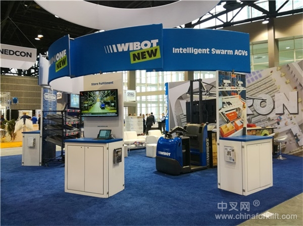 wibot new