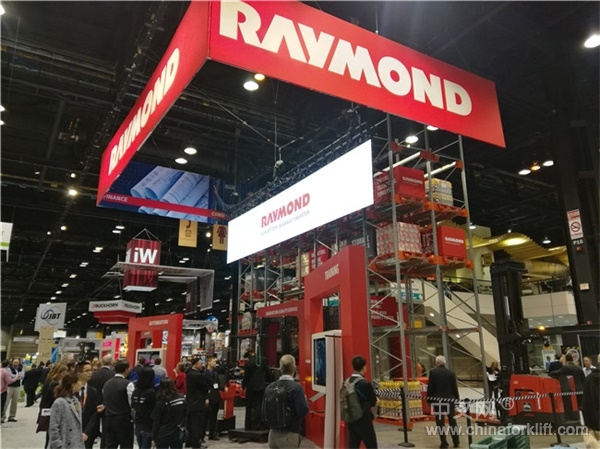 raymond